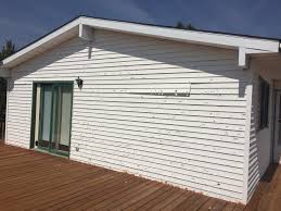 Best Wood Siding Installation  in Somerset, NJ